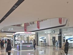 -万达广场(临港店)