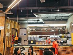 -破店肥哈·东北烧烤·夜宵(南山保利店)