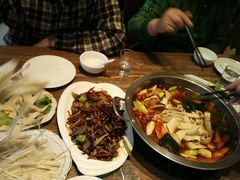 -亿百顺红焖羊排小馆(总店)