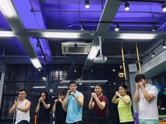 -AK健身普拉提拉伸私教馆(中八店)