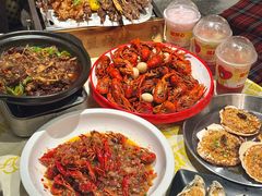 -串盟烧烤·长沙美食地标(星沙店)