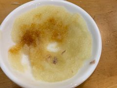 蒜泥-乡亲鹅肉城(吴江店)