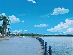 -美兰湖景区