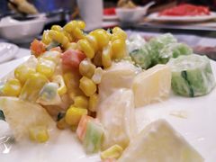-圣罗巴海鲜烤肉自助(新乡万达店)