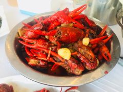 -小李子油焖大虾(南浦店)