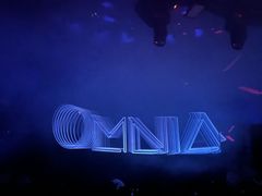 -欧米亚派对酒吧(绵阳店)