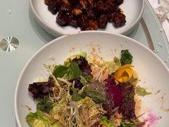 -聆桂烤鸭·金奖烤鸭(静联广场店)