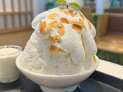 -丹礼糖甜品