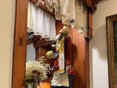 门面-老井俄式餐厅
