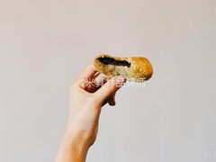 京天红天津炸糕-京天红酒家(虎坊路店)