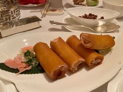 -香宫(九龙香格里拉店)