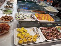 -比巴卜自助烤肉餐厅(新朝阳商业广场店)