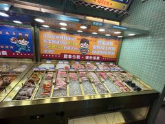 -姜胖胖无限自助烤肉(罗湖宝能店)