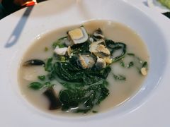 -花样西贡·法式越南餐厅(西大万达店)