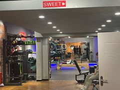 -NRG 健身私教CLUB(云山路店)