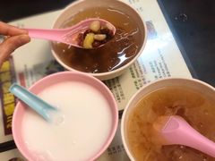 -汕头街四果汤