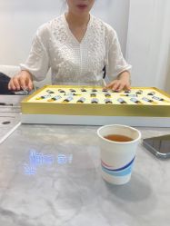 -功夫肩颈先柚美容养生