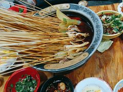 -冒椒火辣(奎星楼街店)