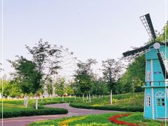 -云幽谷旅游区
