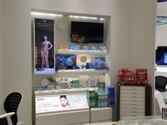-茂昌眼镜(南京西路店)