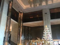 -中山利和希尔顿酒店