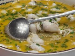 -聚丰园•湖鲜餐厅(阿红私房菜梅石路店)