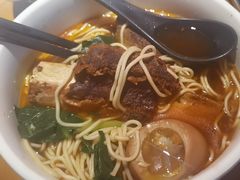 -和府捞面(天美杉杉奥特莱斯店)
