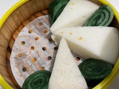 -徽韵人家·传承正宗徽菜(牡丹园店)