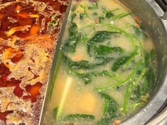 -快乐小羊·内蒙牛羊肉火锅(流花中心店)