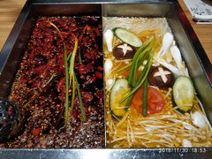 -五厨火锅(长城西一路店)