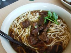 -李先生牛肉面大王(东营友谊广场店)