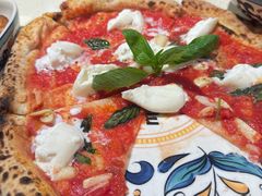 -Mammamia意大利餐厅(古北店)