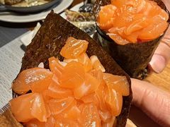 -森味薪火烧•烧鸟居酒屋•日本料理(望京店)