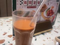 -华嫂冰室(湾仔店)