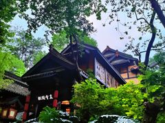 -哈哈曲艺社(西门闲亭店)