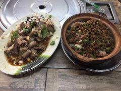 -阳江河堤老牌曾记美食