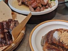 -六合居·明厨亮灶餐厅(成双大道店)