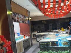 -映像威海·海鲜味道(市区店)