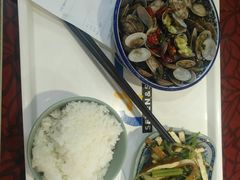 -7+7私家饭堂(人民路店)