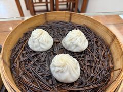-锡笼记·无锡小笼(人民路店)