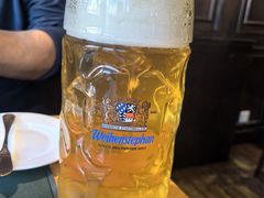 -兰特伯爵西餐厅·啤酒屋(方庄店)