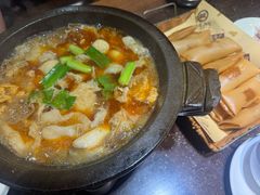 -肖记牛肉鱼杂馆·省级非遗(柏林春天直营店)