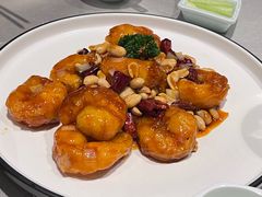 -北京全聚德(清华园店)