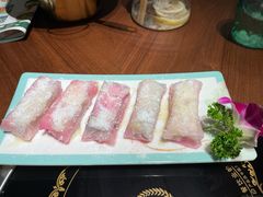 -南越郡·越式风味餐厅(青秀万达店)