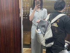 -张家界大成山水国际大酒店