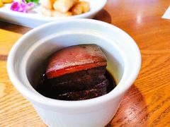 -杭百味·大众精选杭帮菜(西湖音乐喷泉店)