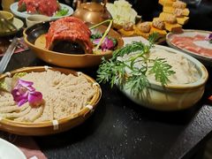 -盡膳口福·百年汤方火锅(科华北路店)