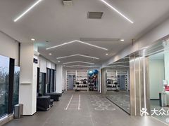 -WEGYMER健萌健身(雅颂居馆)