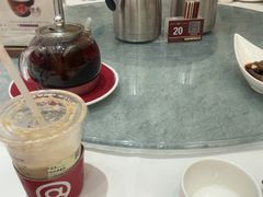 -喜宴又一村·粤菜·茶点·海鲜(壹方天地店)
