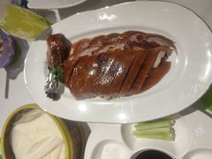 -北平食府(马鞍山路店)